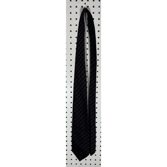 Brooks Brothers Basics tie - Picture 2 of 4